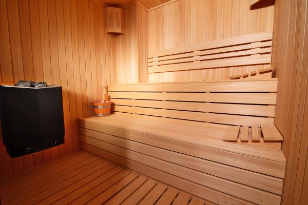 Steam Shower Replacement in Woodstock