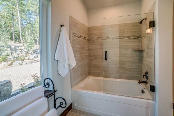 Tub Conversion Service in Woodstock
