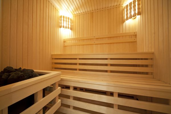 Steam Shower Installation in Woodstock