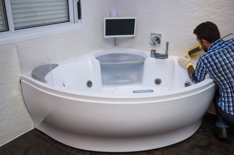 Top Bathtub Installation Companies in Buford, GA