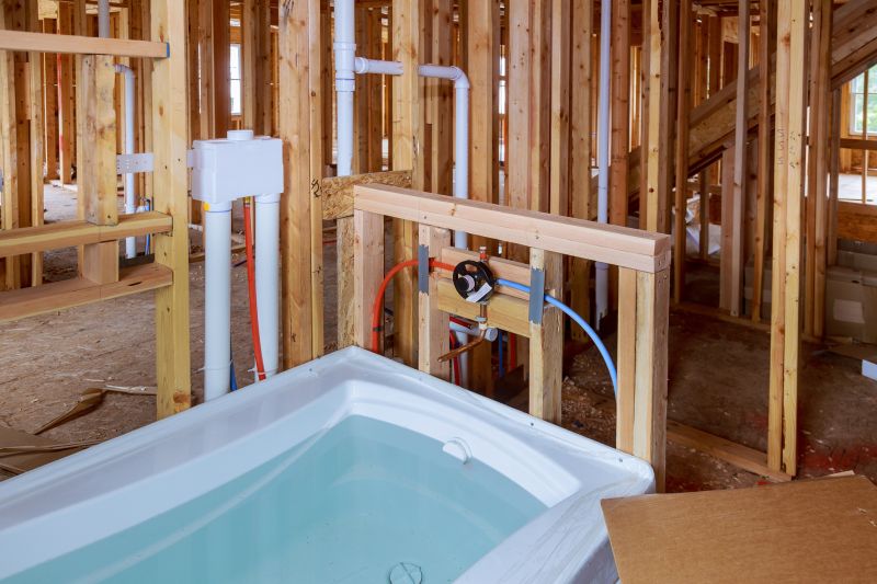 Top Bathtub Installation Companies in Woodstock, GA