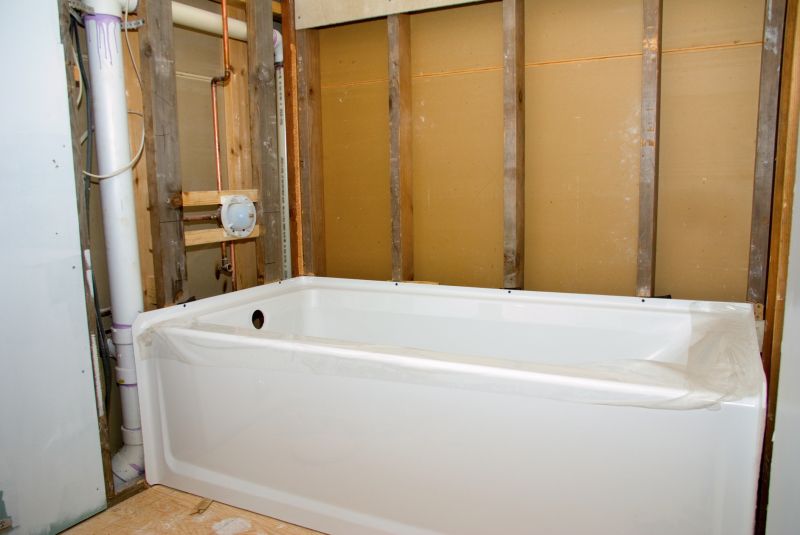 Top Bathtub Installation Companies in Woodstock, GA