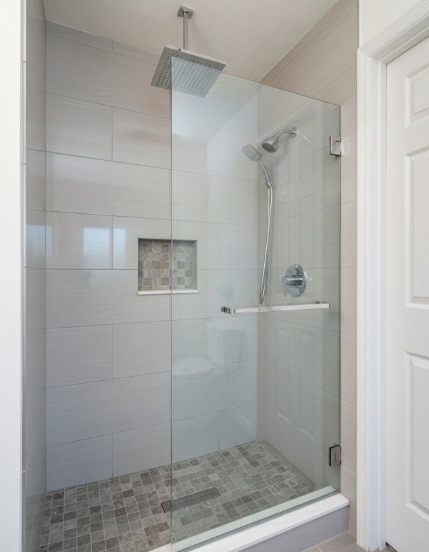 Top Shower Installation Companies in Alpharetta, GA