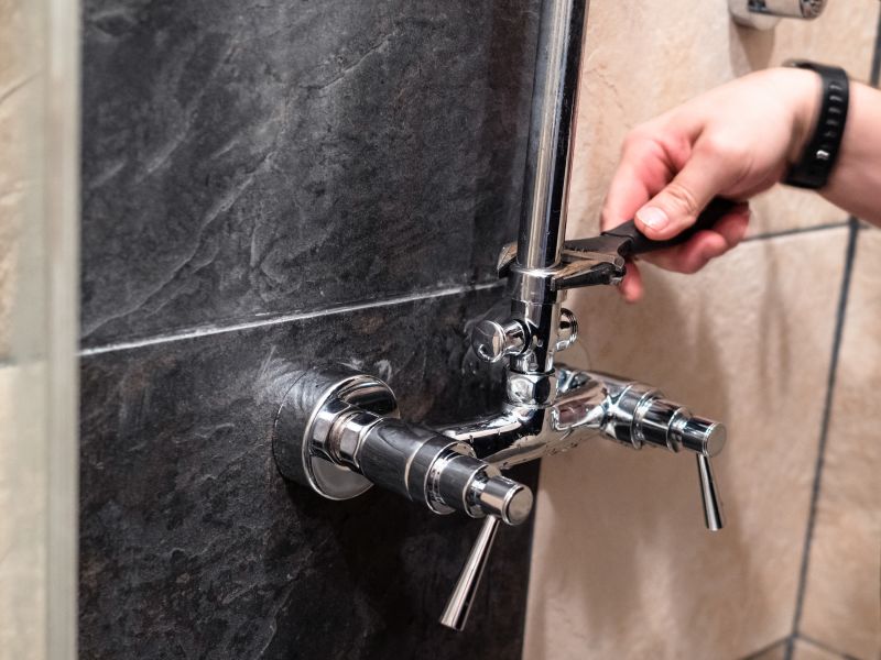 Top Shower Installation Companies in Cartersville, GA