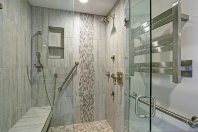 Top Shower Installation Companies in Mableton, GA