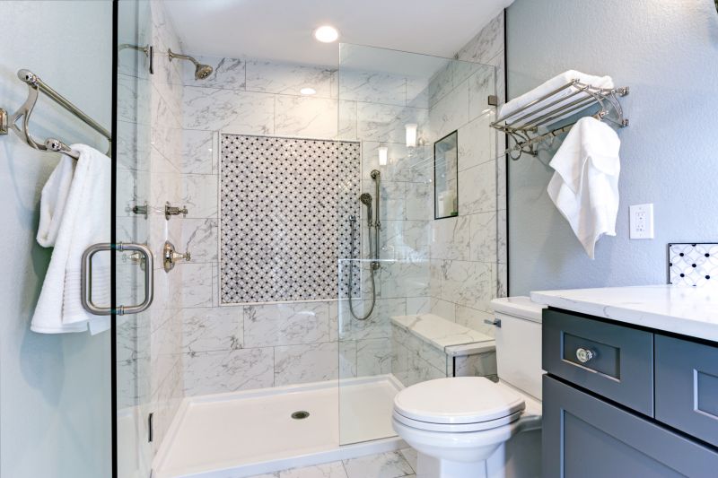 Top Shower Installation Companies in Marietta, GA